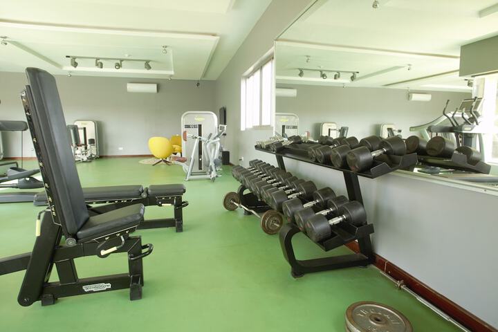 Health and Fitness 36 of 48