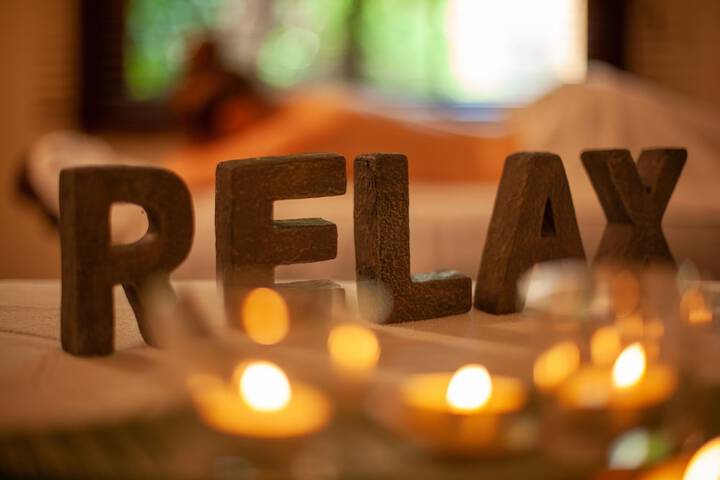 Hotel Spa