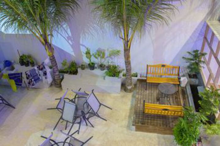 Terrace/Patio 35 of 38