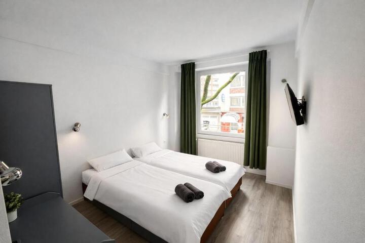 Hotel Central