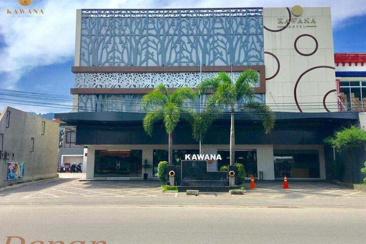 KAWANA HOTEL