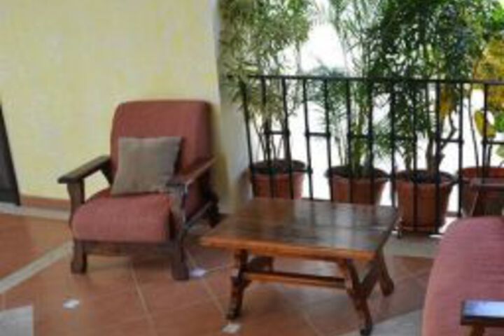 Playa Grande Park Hotel
