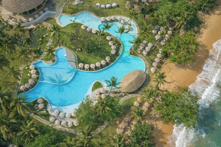 Eden Beach Khao Lak Resort & Spa