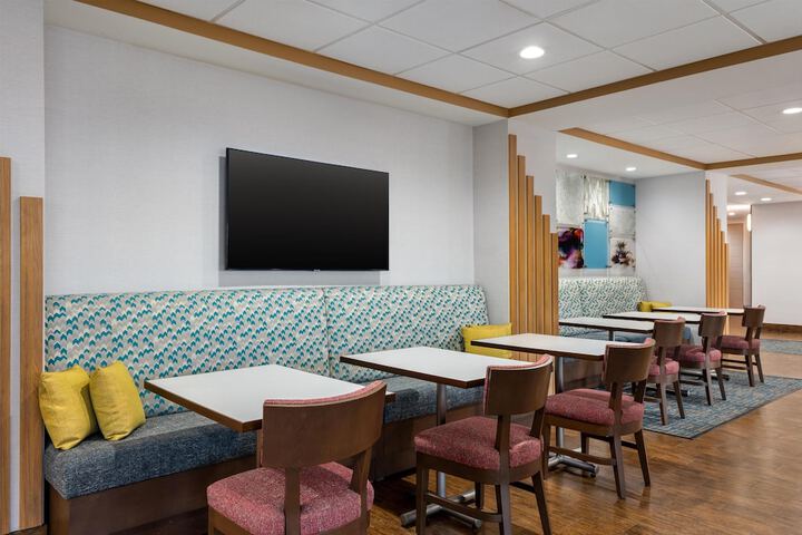 Hotel Interior 2 of 45