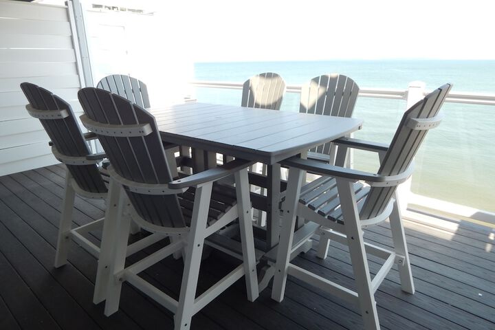 Terrace/Patio 31 of 58