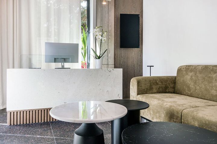 Hotel Interior 2 of 166