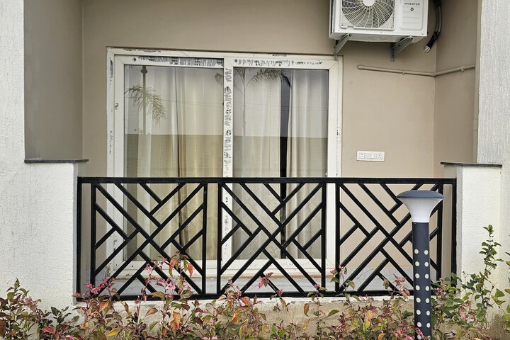 Terrace/Patio 22 of 22