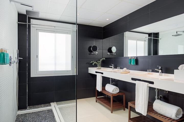 Bath Amenities
