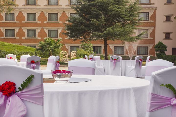 Wedding/Banquet 100 of 121