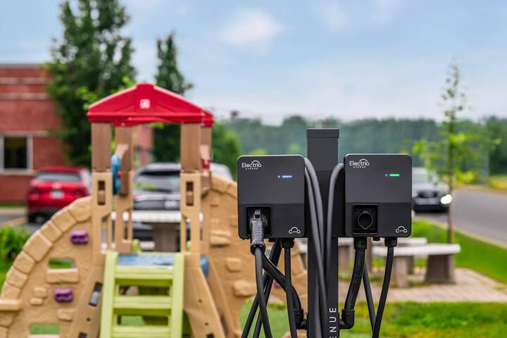 Property amenity