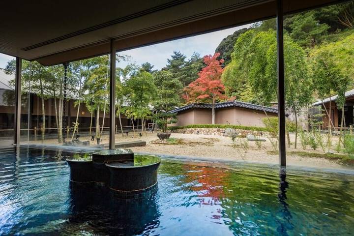Hotel Spa