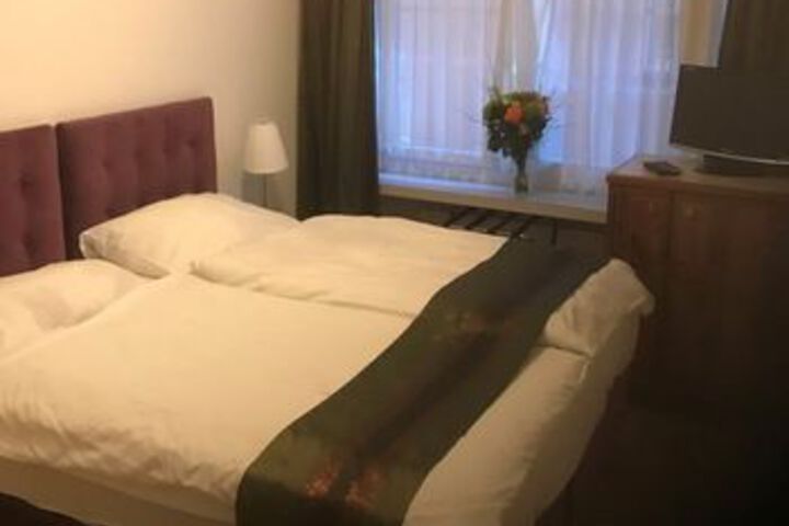 Standard Room Photo