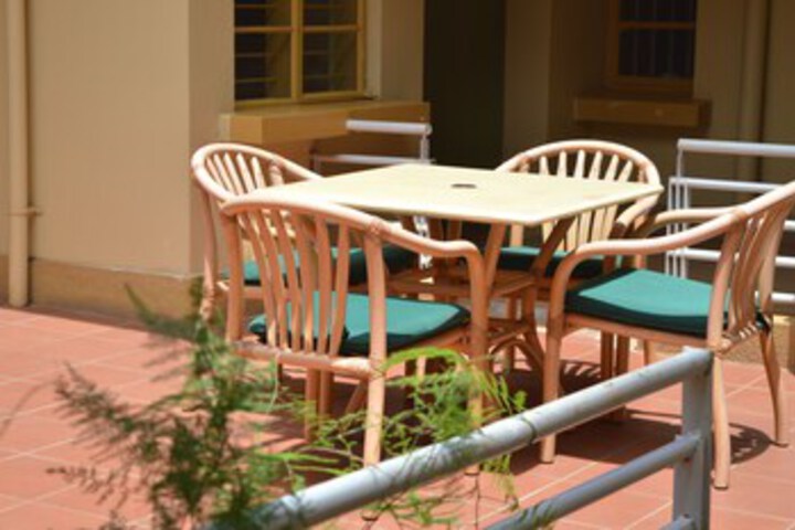 Terrace/Patio 28 of 29