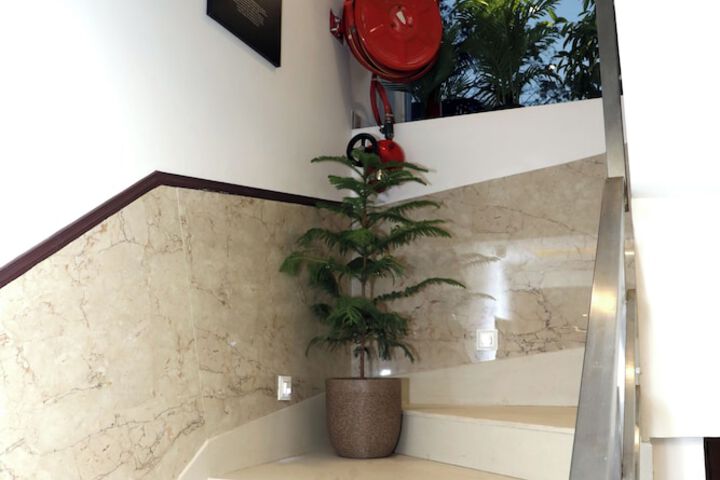 Hotel Interior 22 of 27