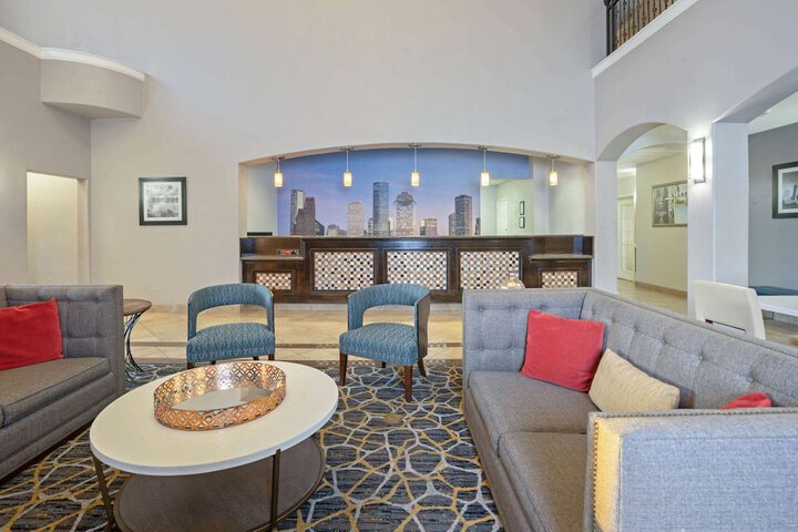 Lobby Photos