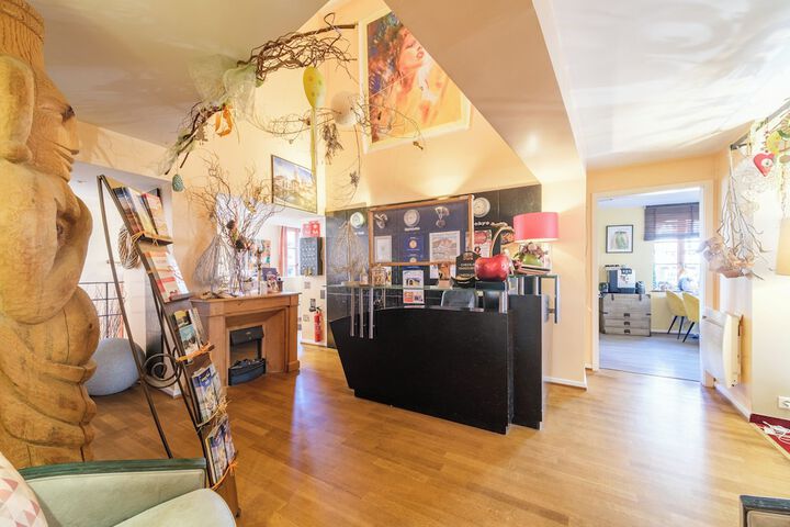 Hotel Interior 2 of 28