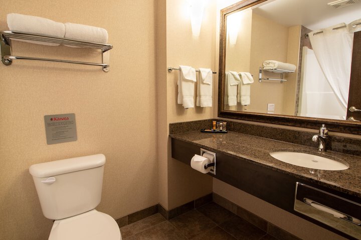 Bath Amenities