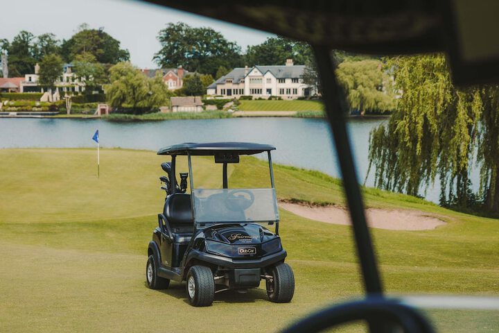 Golf 35 of 67