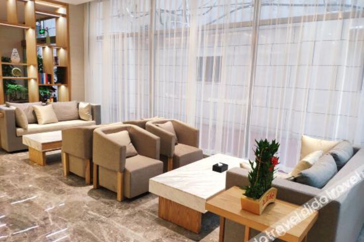 Hotel Interior 11 of 15