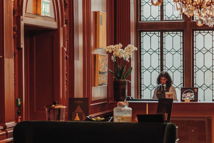 Hotel Interior 6 of 242