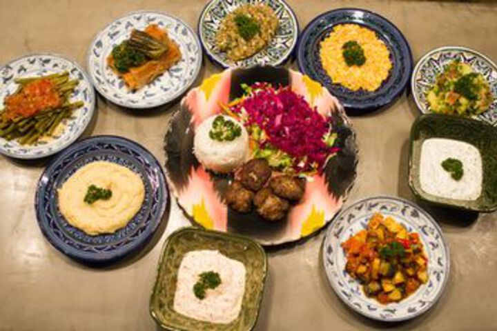 Dining 6 of 21
