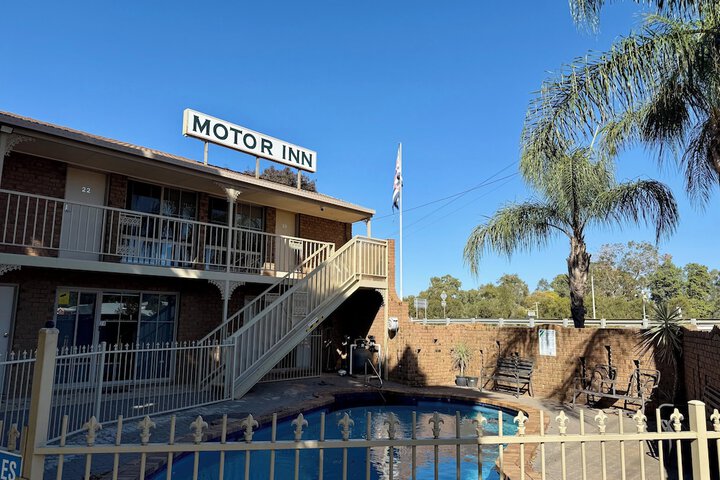 Hotel 48 of 51