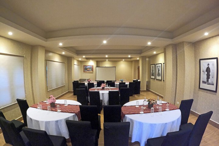 Hotel 15 of 15