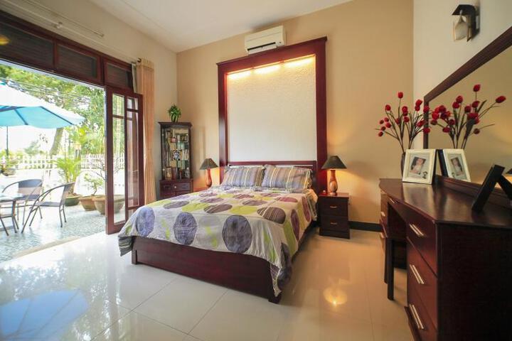 An My Homestay