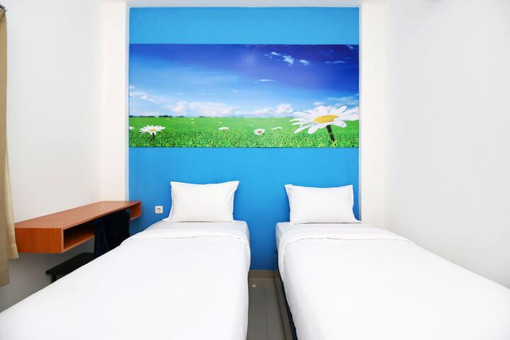 Room 21 of 55