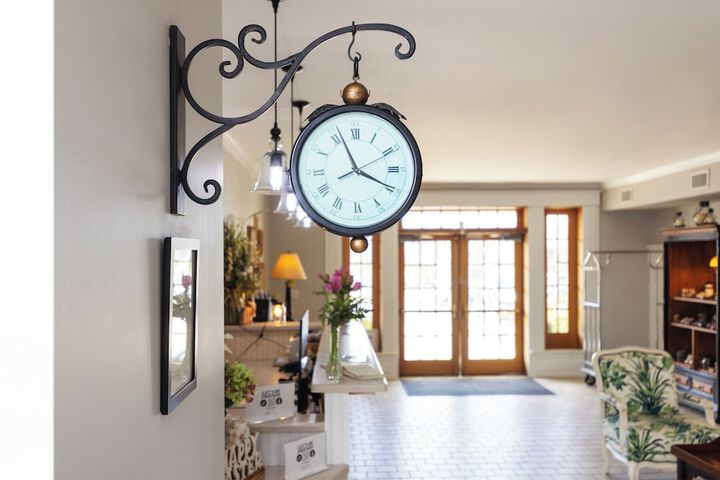 Hotel Interior 9 of 192