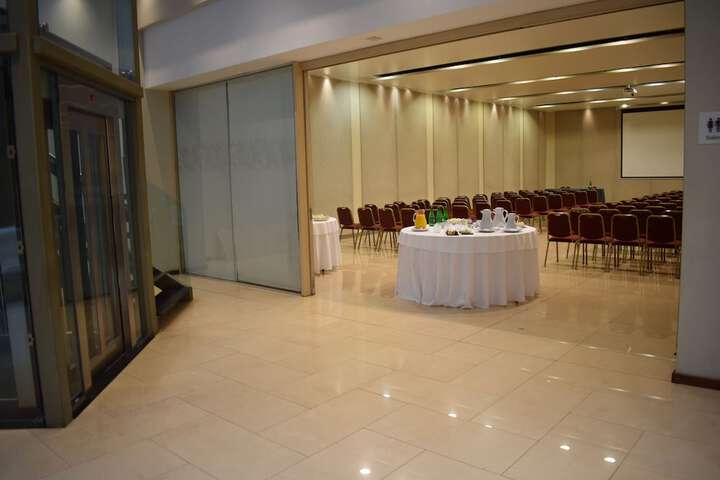 Meeting 65 of 69