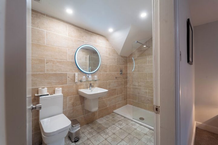 Bath Interior