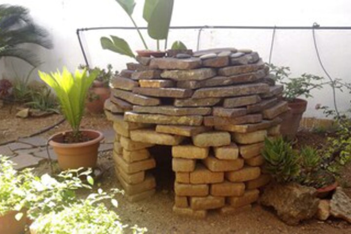 Terrace/Patio 41 of 41
