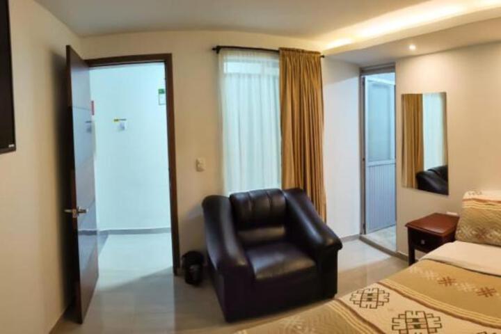 hotel photo