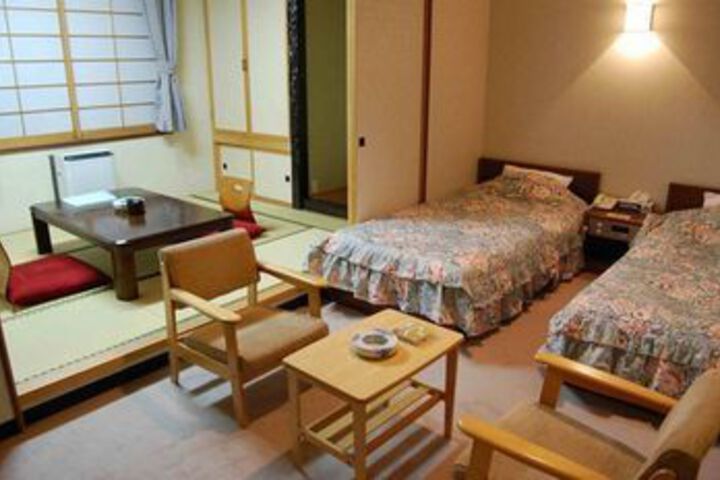 Fitness Facility Photos