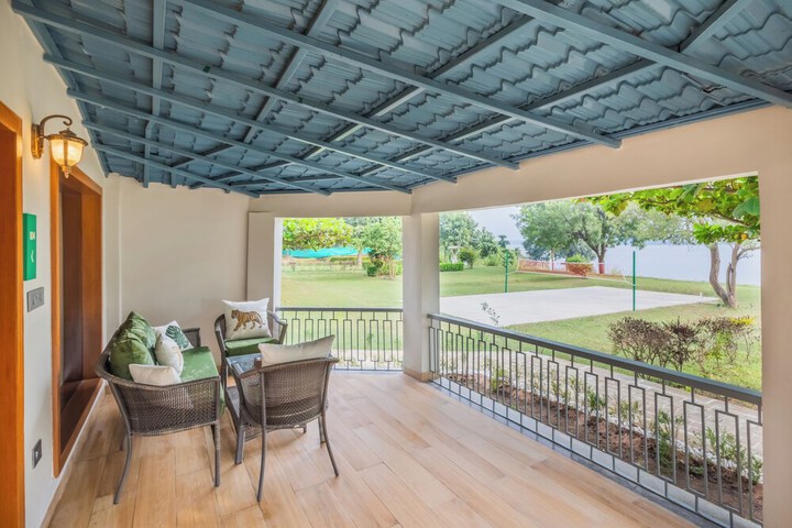 Terrace/Patio 31 of 73
