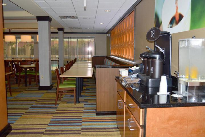 Amenities
