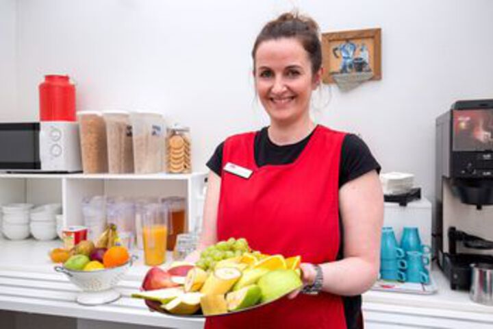 Spa and Wellness Pictures