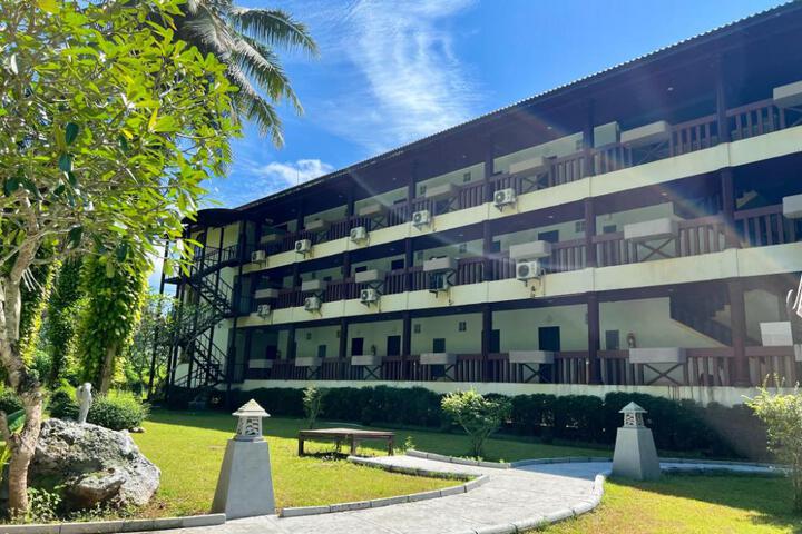 Fitness Center Photo