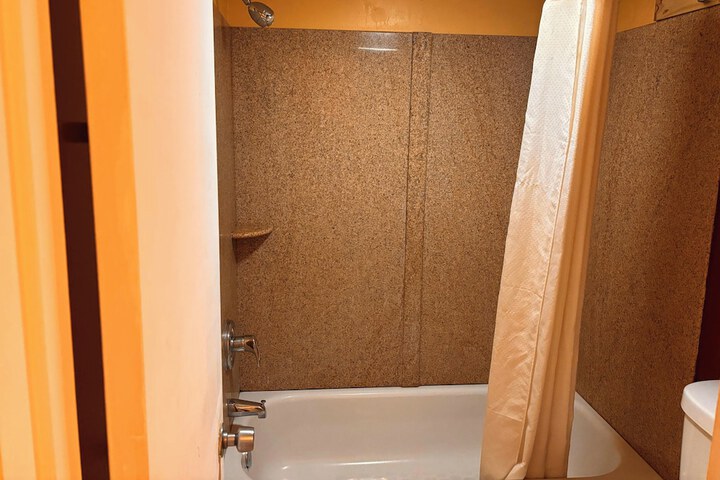 Bath Interior