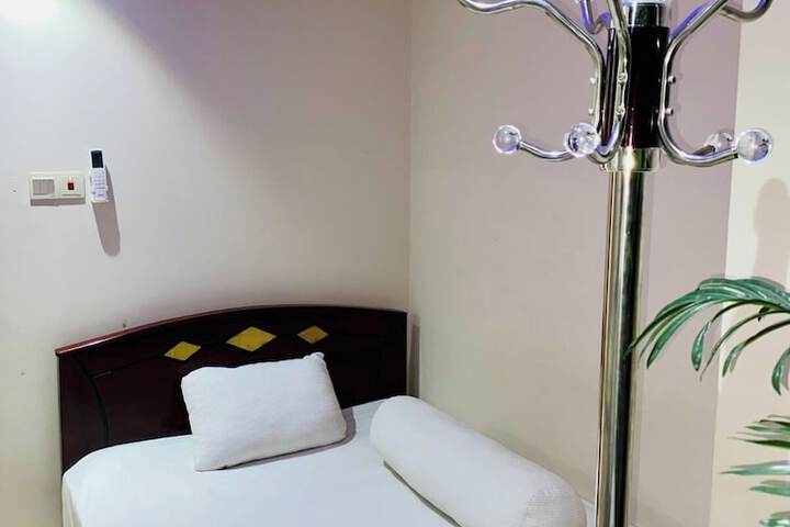 Hotel Metro Inn