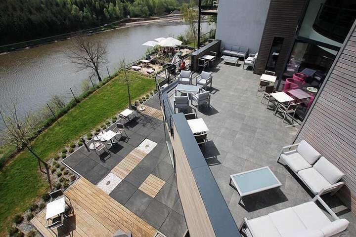 Terrace/Patio 27 of 28
