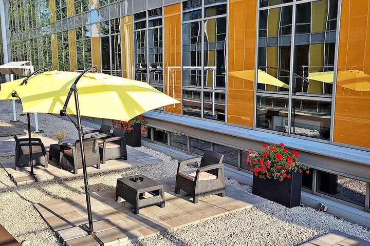 Terrace/Patio 55 of 128