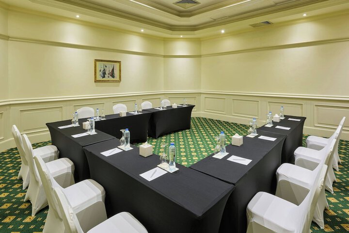 Meeting 121 of 140