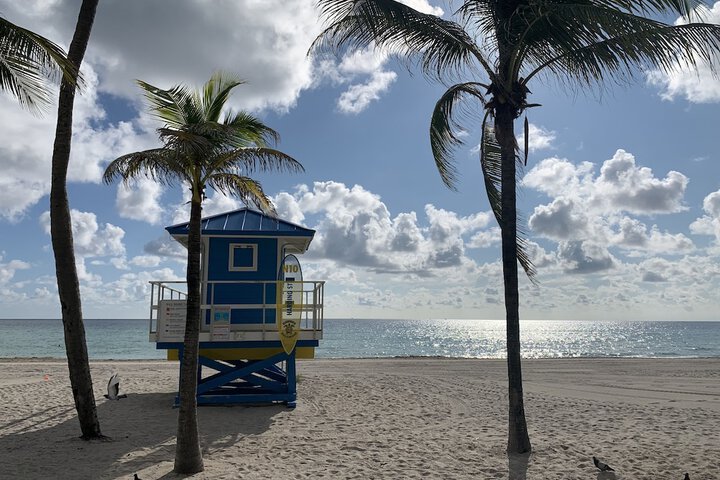 Beach 20 of 27