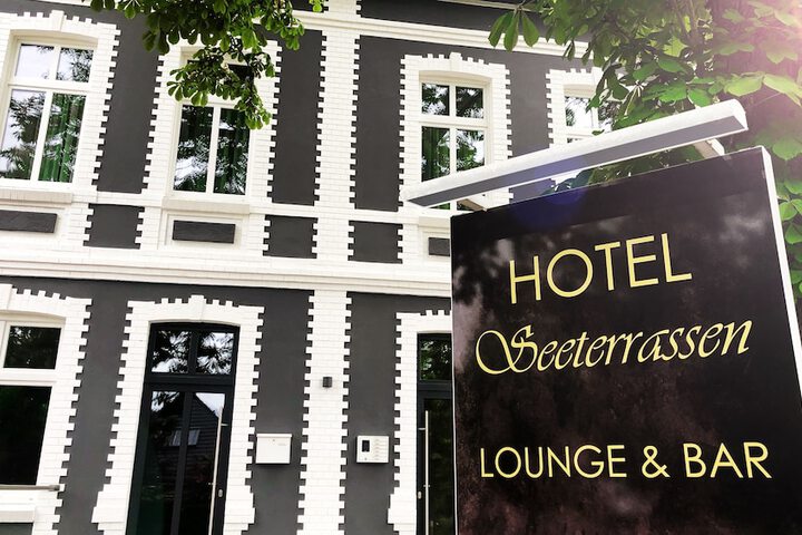 Photo of Loungehotel Seeterrassen Wandlitzsee