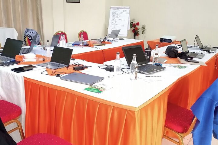 Meeting 46 of 99