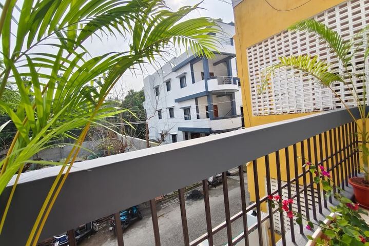 Terrace/Patio 40 of 40
