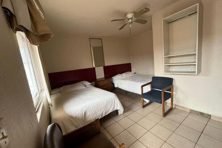Photo of Hotel Vagabundo