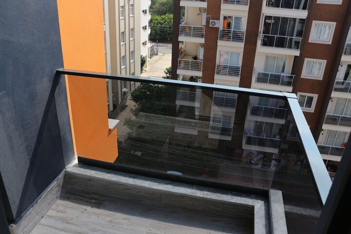 Terrace/Patio 16 of 25